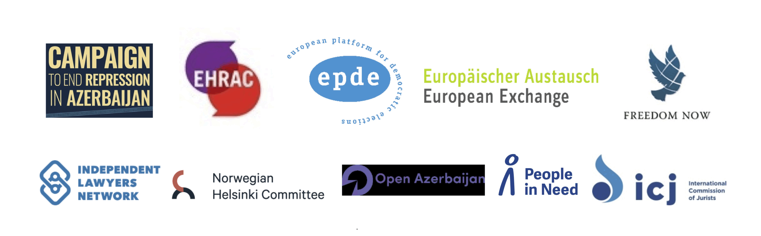Human rights groups urge International Association of Judges to act on Azerbaijan