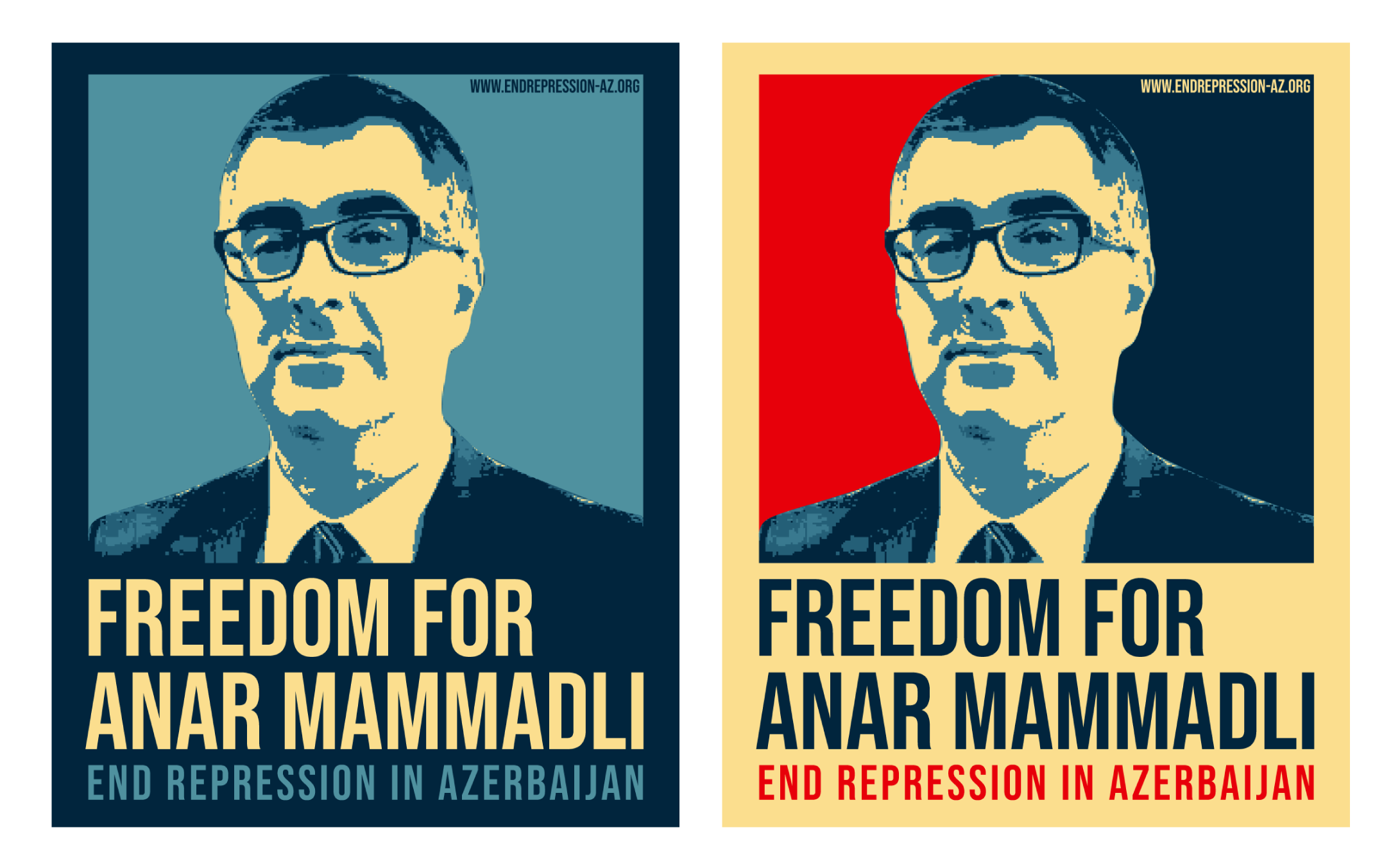 Anar Mammadli posters