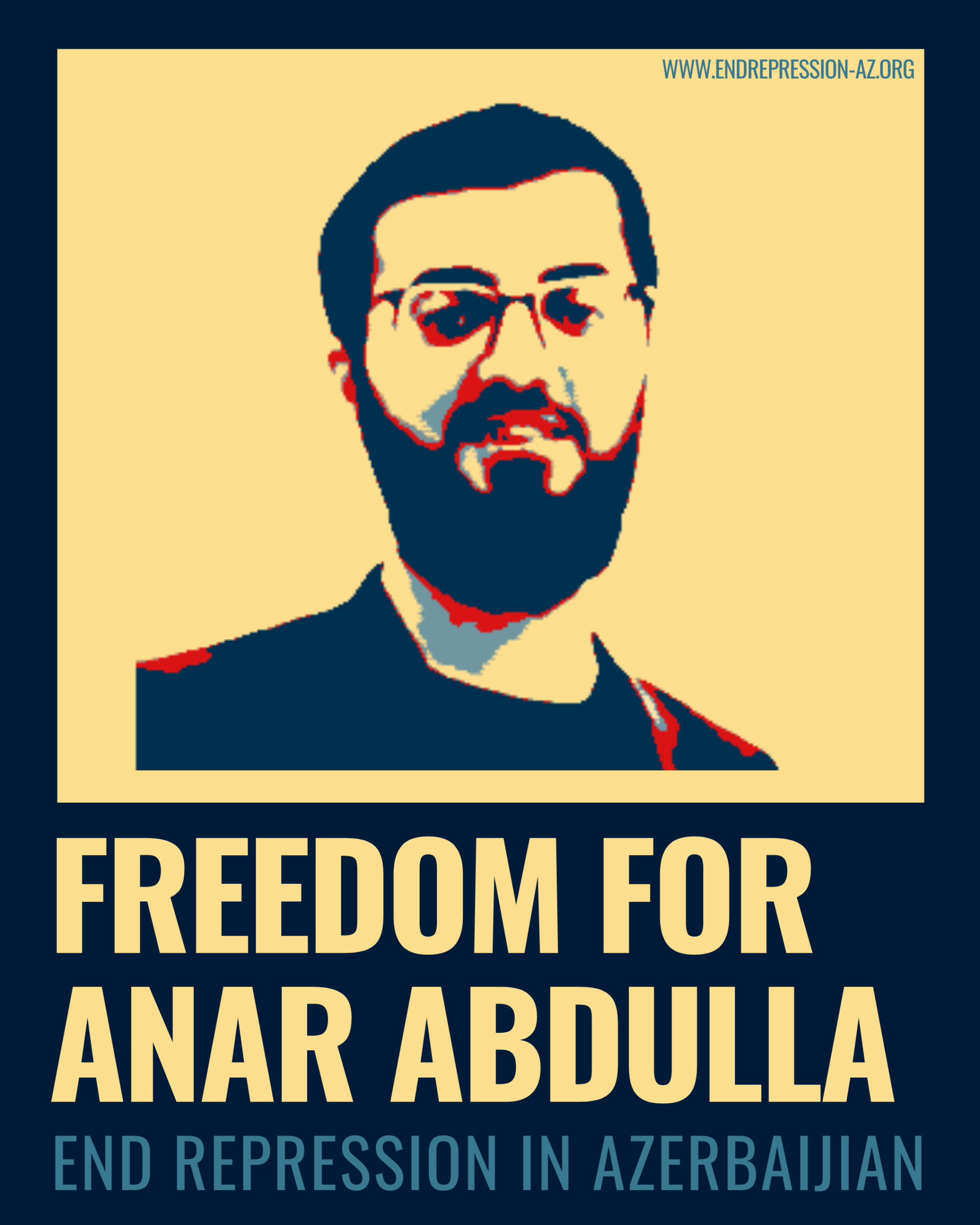 Aysel Umudova poster